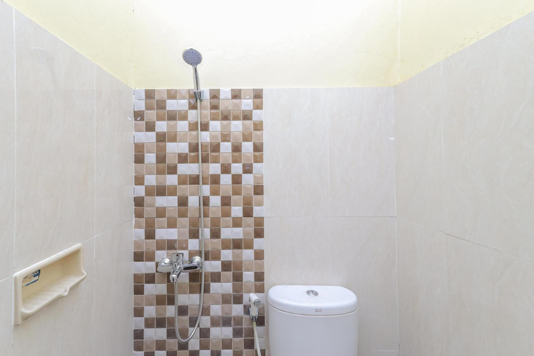 Bathroom 3