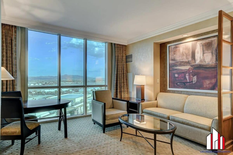 Others 4, Signature 2Br3Ba balcony combo units 20-618 and 20, Clark