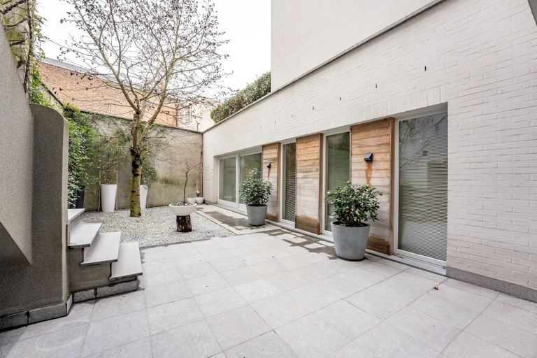 Exterior & Views, Villa Euphrosina, West-Vlaanderen