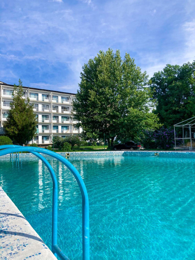 Sport & Beauty 4, Tourist hotel, Shymkent