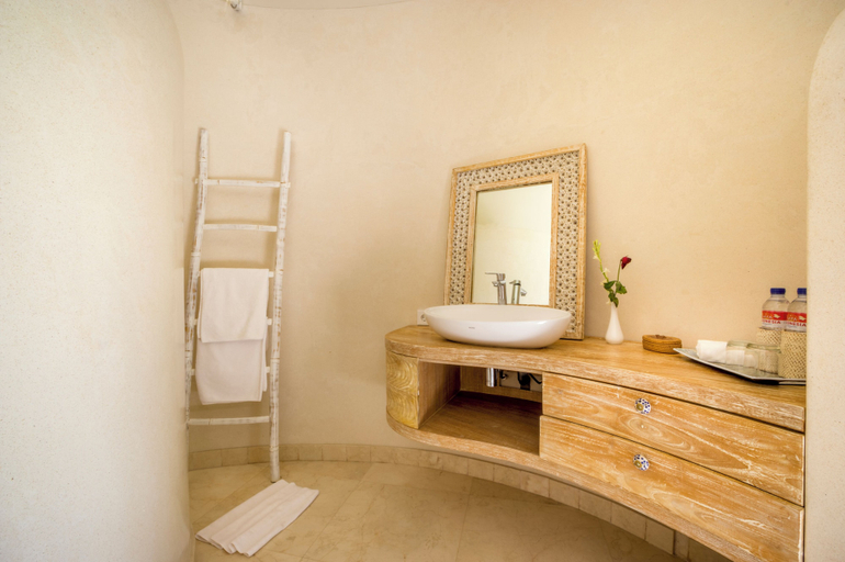 Bathroom 4, Akilea villas, Badung