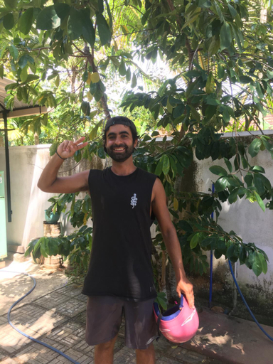 Others 5, Home Stay Madiha, Matara Four Gravets