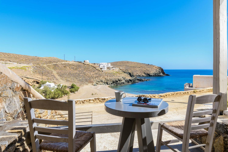 Others 4, Ultramare Superior Suites with Seaview, South Aegean