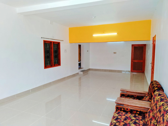 Others 4, British Cliff Club Hotel Kodaikanal, Dindigul