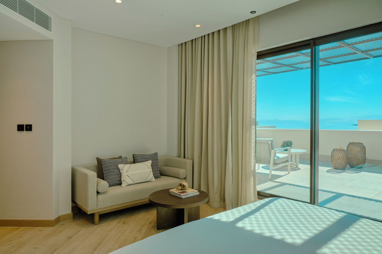 Bedroom 4, Hawar Resort By Mantis