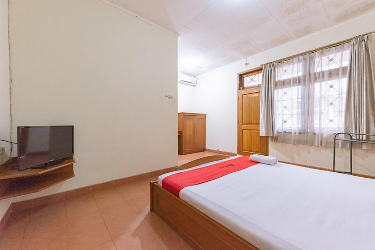Bedroom 9