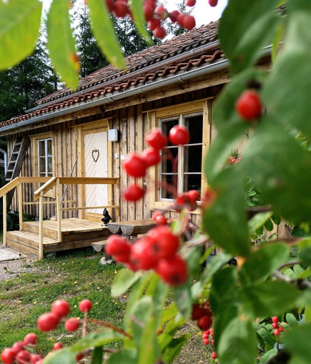 Others 4, Kulttuurikartano Pekan Pirtit, Northern Ostrobothnia