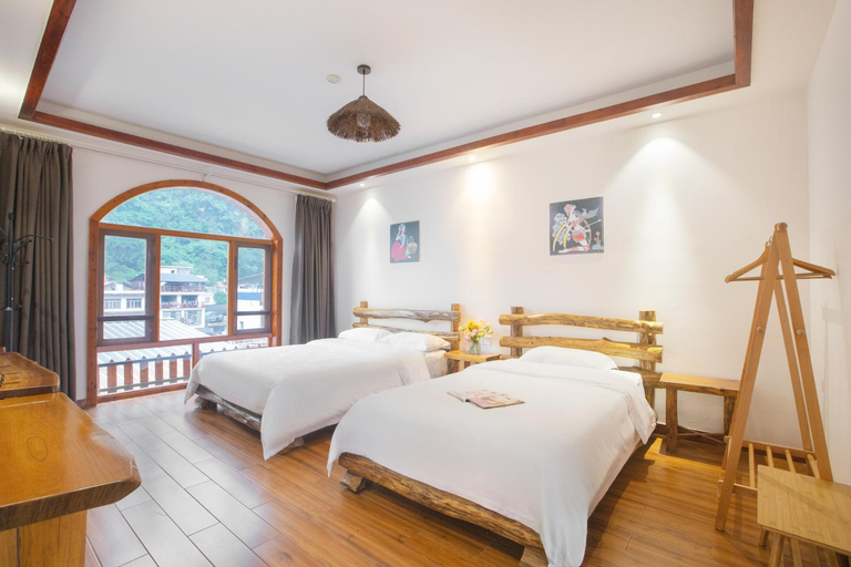 Bedroom 8