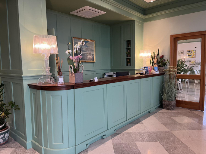 Public Area 2, MH HOTEL VARAZZE, Savona