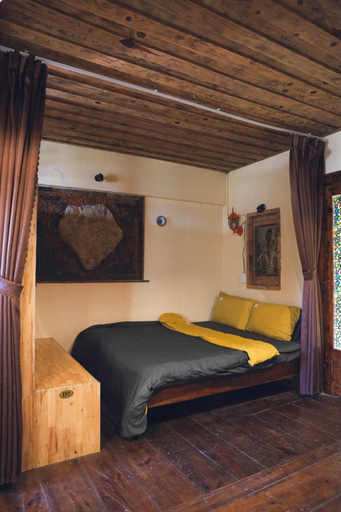 Others 3, Ziczac Homestay Đa Lat, Đà Lạt