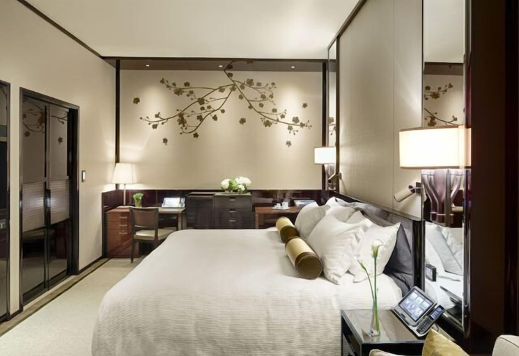 Bedroom 19