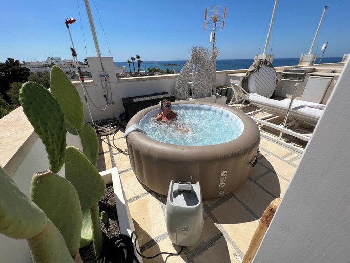 Sport & Beauty, Mavitur Salento Apartments, Lecce