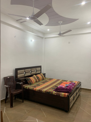 Others 5, Hotel Shyam villa, Indore
