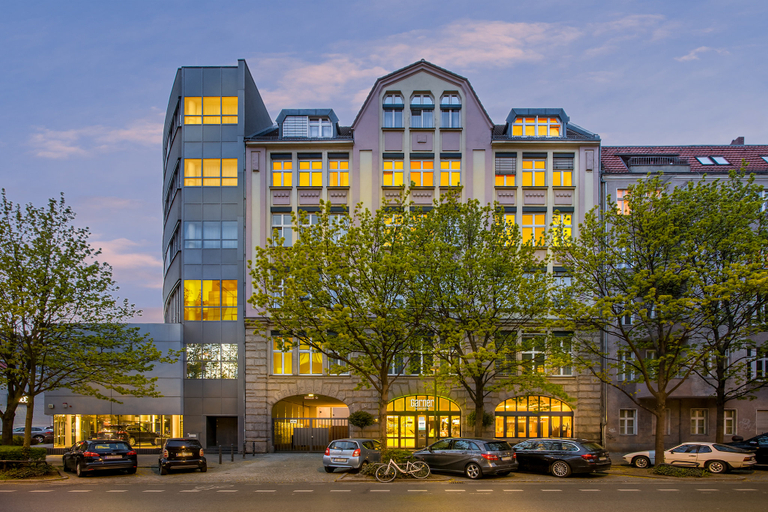 Exterior & Views 2, Garner Hotel BERLIN - CHARLOTTENBURG by IHG, Berlin