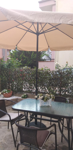 Balcony/terrace 2, Diamond House, East Macedonia and Thrace