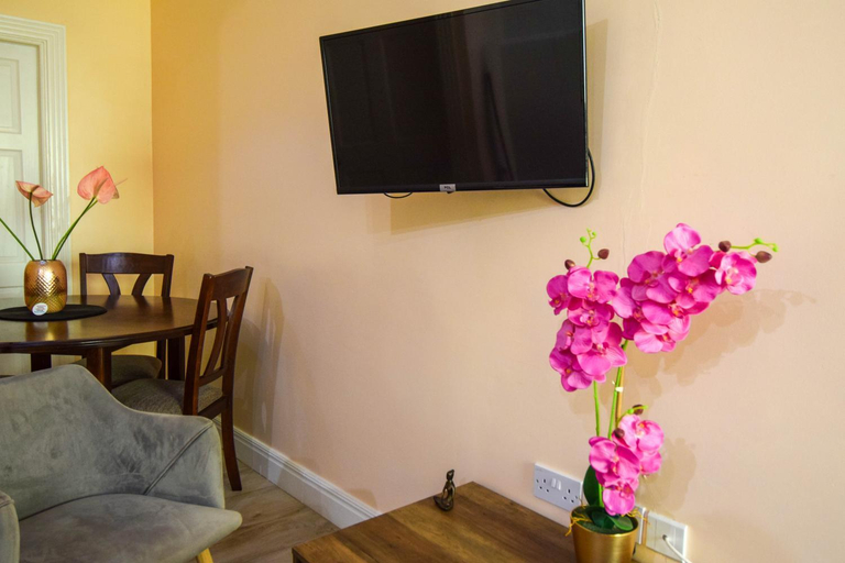 Others 3, Sea Piton Apartment - Piton Delight- Certified