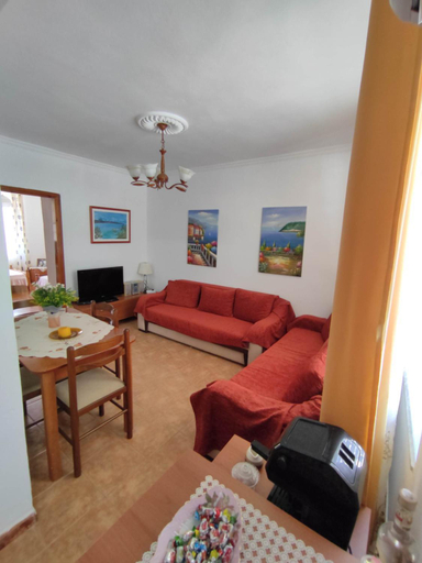 Others 2, Rias Apartment Sarande, Sarandës