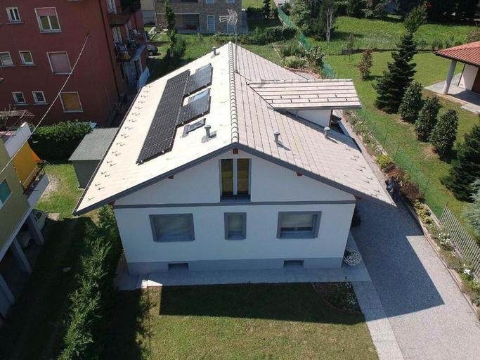 Others 4, CasaNobile -Suite Il Melo, Lecco