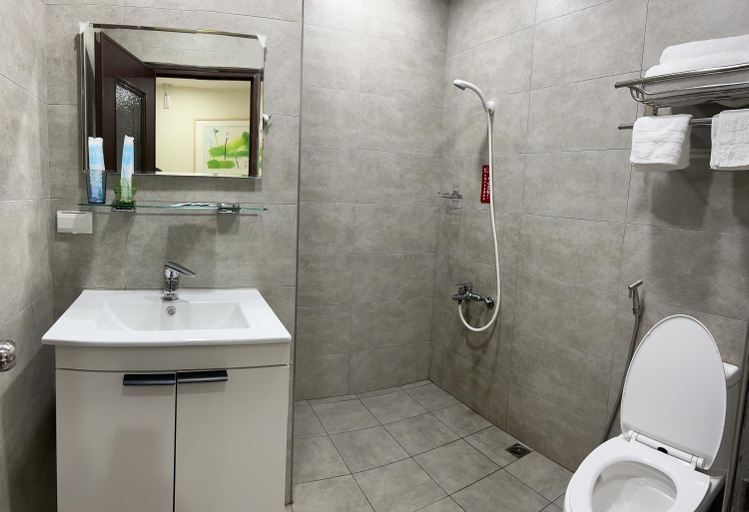 Others 5, Forgather B&B, Taoyuan