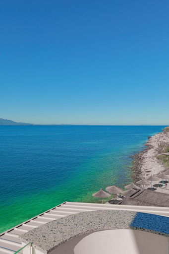 Sport & Beauty 3, Villa Xhefri, Sarandës