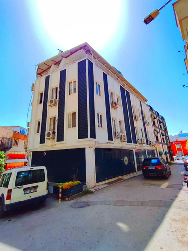 Exterior & Views, Beta GuestHouse, Antalya