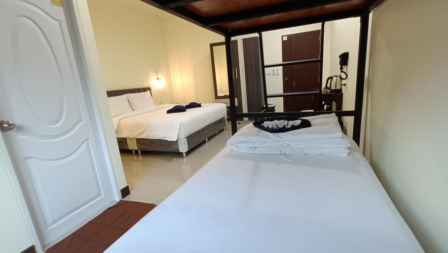 Bedroom 9