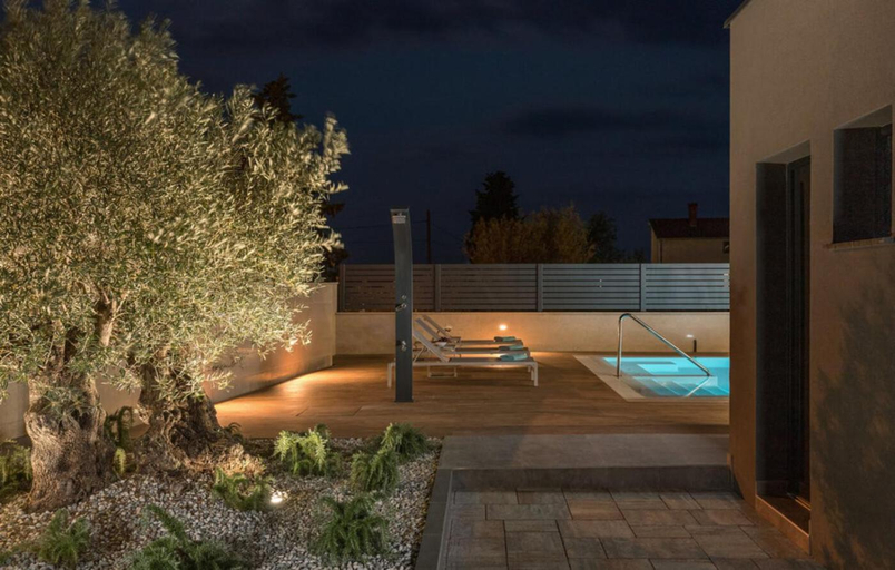 Others 5, Villa Bellatrix in Fazana with beach front and sea view, Fažana