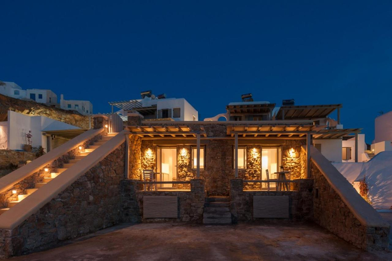 Others 3, Ultramare Superior Suites with Seaview, South Aegean