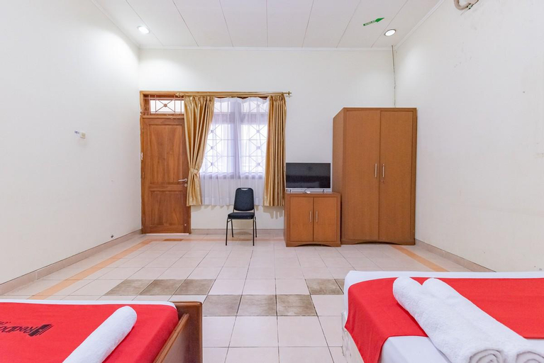 Bedroom 7