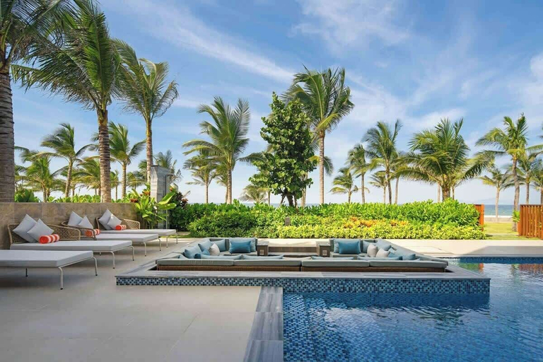 Sport & Beauty 5, All Inclusive Luxury: Private Beachfront Paradise, Da Nang
