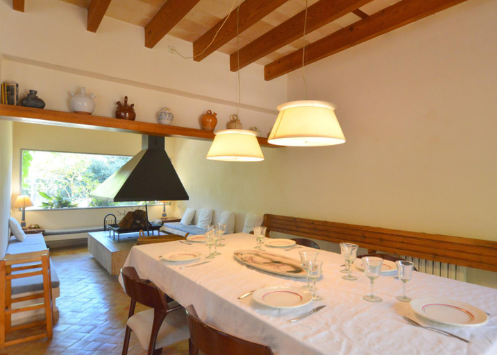 Food & Drinks, Sa Mola, Baleares
