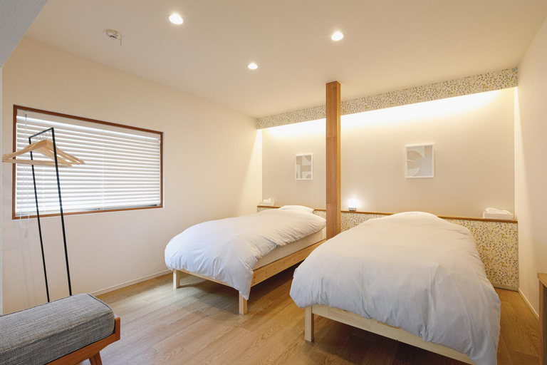 Bedroom 9