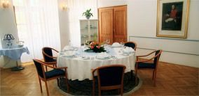 Dining Room 4, Prince de Ligne, Teplice