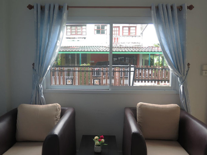Others 2, Your Place Inn Surin, Muang Surin