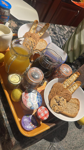 Others 2, B&B Tontout'ailes Le Cosy, Boulouparis