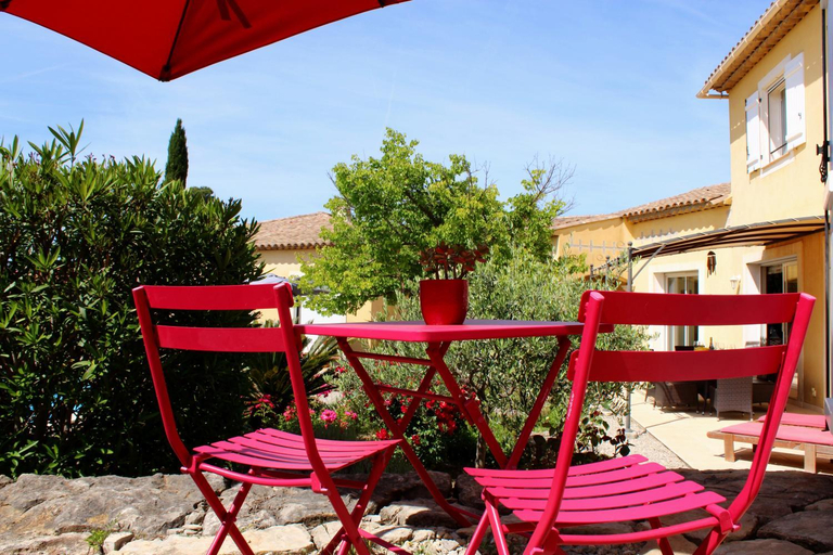 Others 5, Chambre Villa Peylon, Var