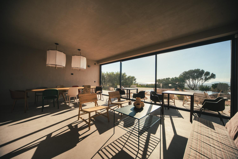 Others 5, Rakalia Pure Living Sicilian Retreat, Trapani