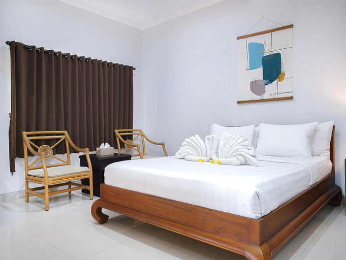 Bedroom 9