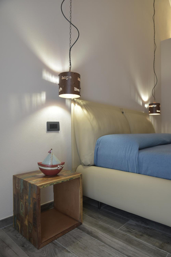 Bedroom 9