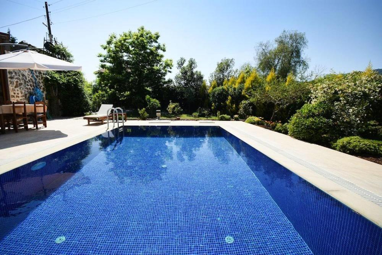 Others 4, Kilim Kaya Villas, Fethiye