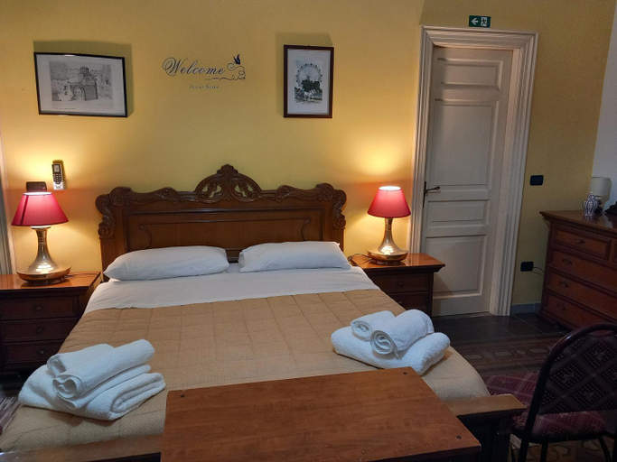Others 4, B&B Donna Elvira, Reggio Di Calabria