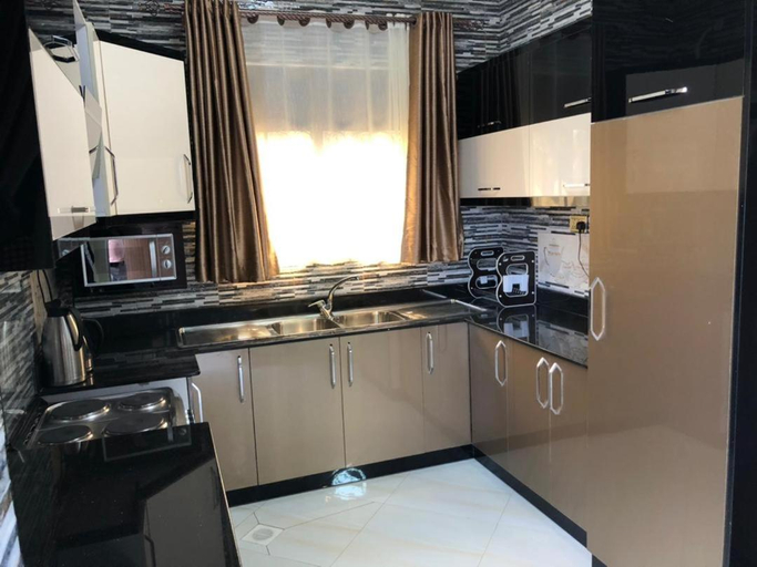 Others 5, Jengel 2 bedroom Apartment, Entebbe