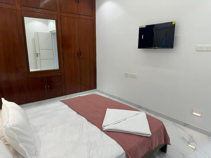 Bedroom 7