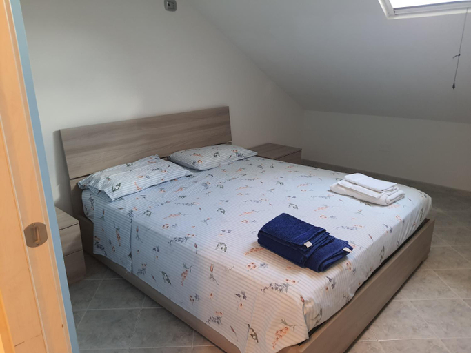 Others 3, Artemide Residence, Isernia