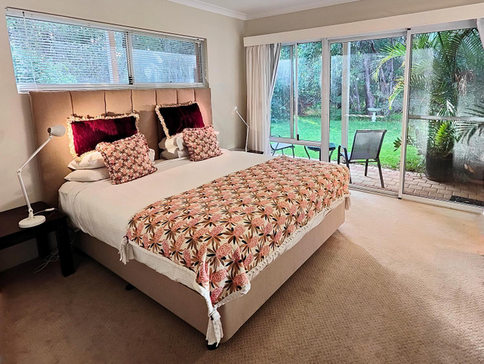 Bedroom 15