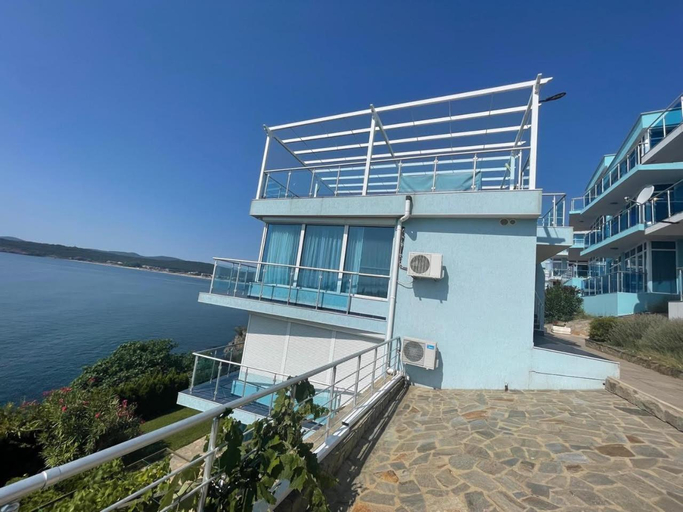 Others 4, Villa Mare Blu, Sozopol