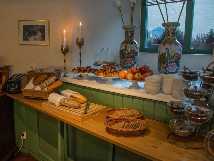 Food & Drinks 5, Hotell Linnéa - Helsingborg, Helsingborg