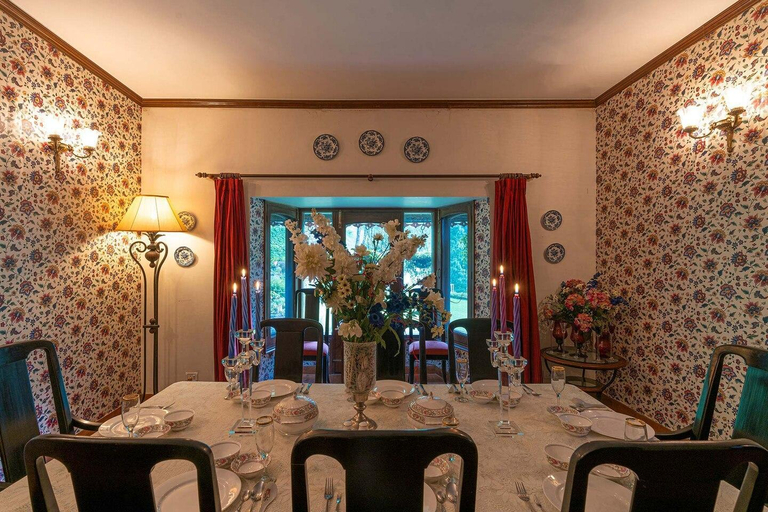 Food & Drinks 4, StayVista at Destine, Solan