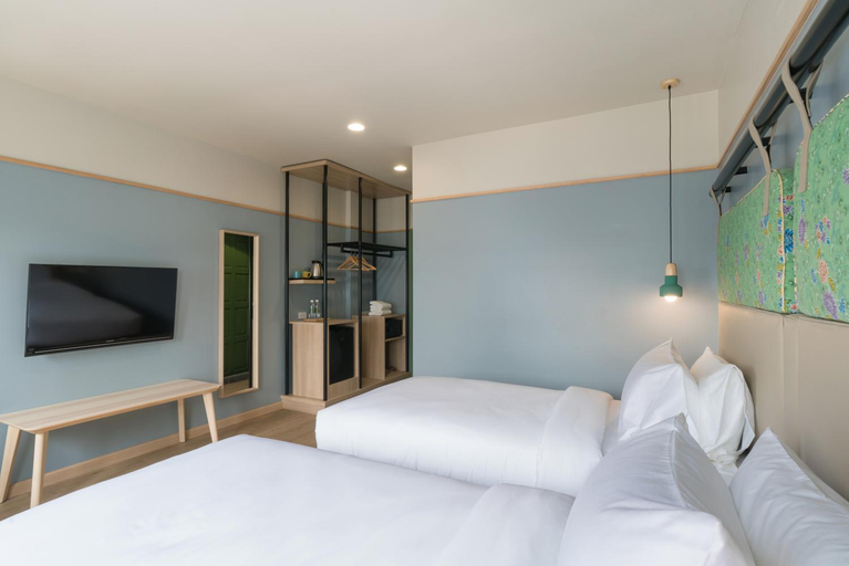 Bedroom 5