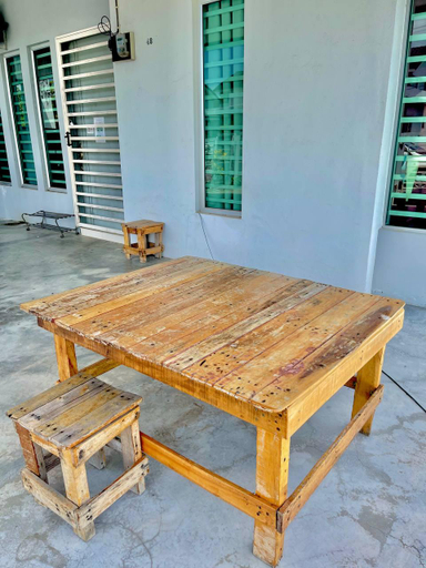 Others 5, Vintage Houze fully aircond wifi pool, Pokok Sena